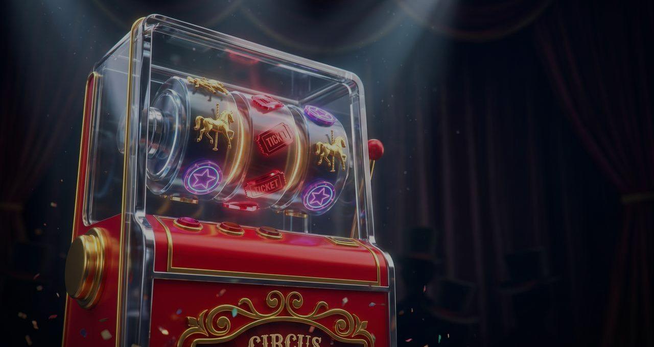 Circus Casino Online