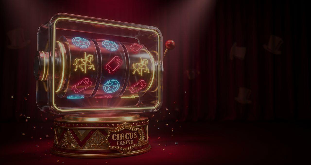Circus Casino Online